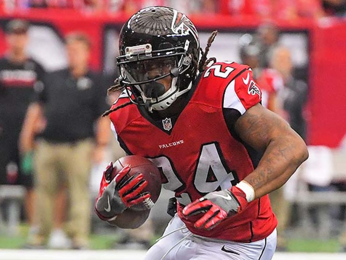 Start 'em, Sit 'em Week 10: Devonta Freeman and Other RB/WR