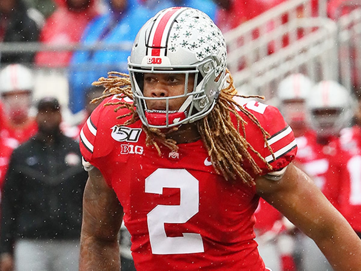 Buckeyes in the big game: Ohio State well represented in Super Bowl LVI