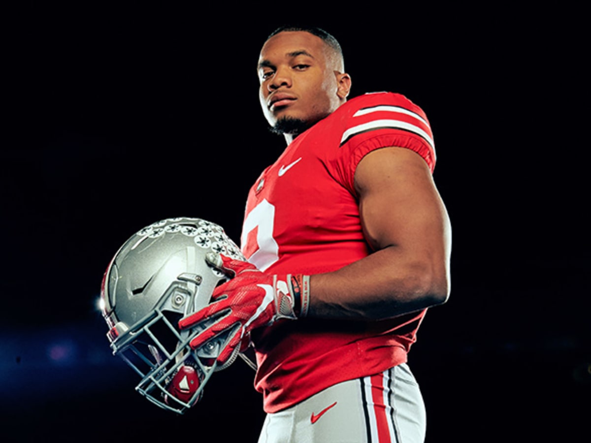 Buckeyes in the NFL: 2023 Fantasy Football Preview — J.K. Dobbins