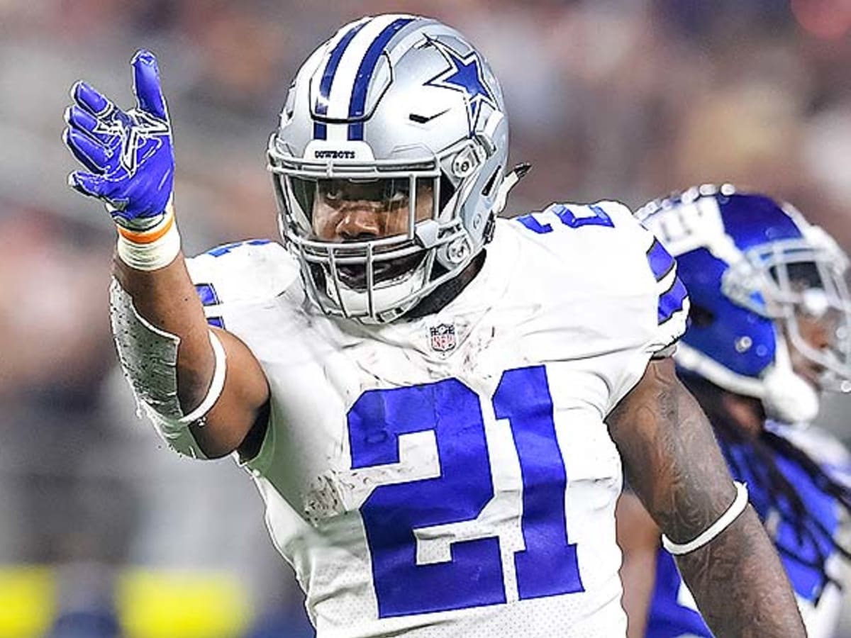 Thanksgiving Day NFL Schedule 2020: Previewing Cowboys, Lions