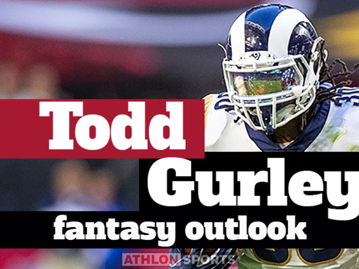 Atlanta Falcons 2020 season preview - Todd Gurley could be