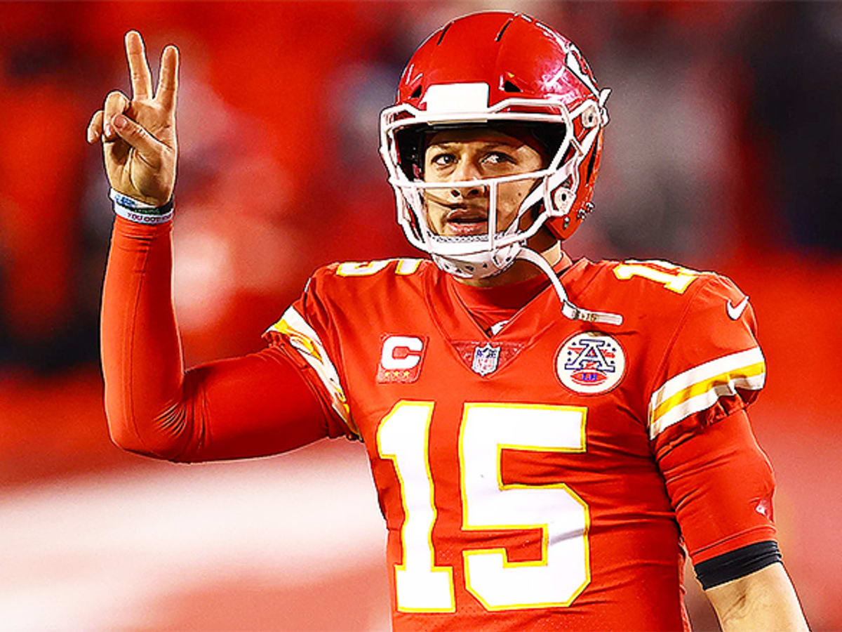 Kansas City Chiefs will go to Super Bowl for these 3 reasons 