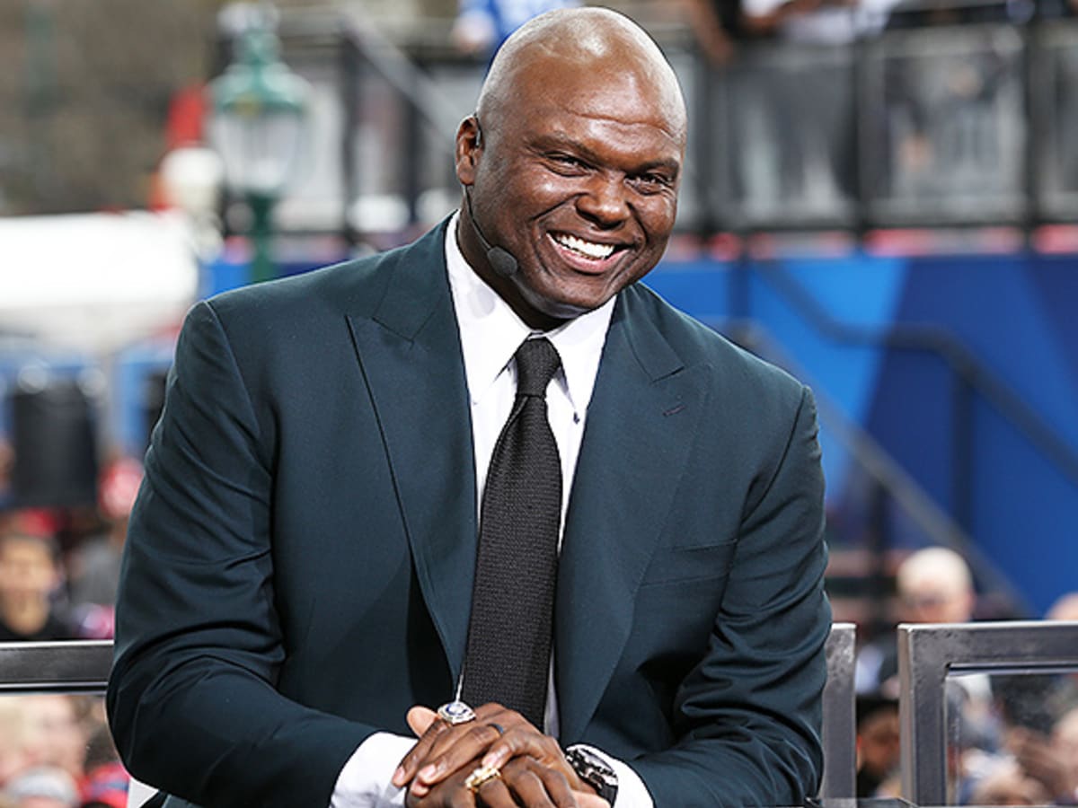 Booger McFarland: 5 Fast Facts You Need to Know 