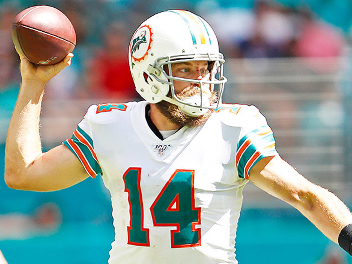 Fantasy Football Week 1: Quarterback rankings for 2-QB leagues