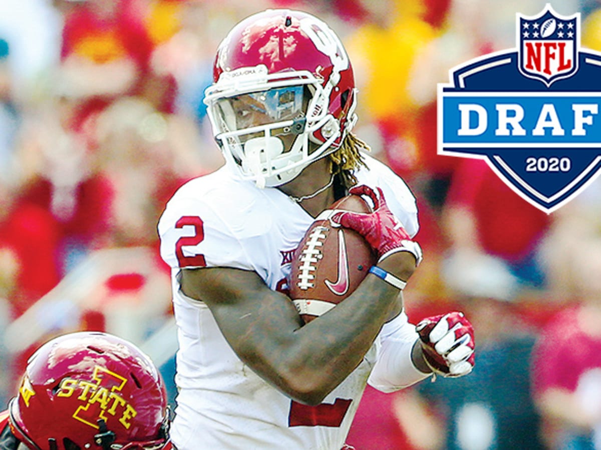 Alabama Football producing three top WR prospects in 2020 NFL Draft - Page 3