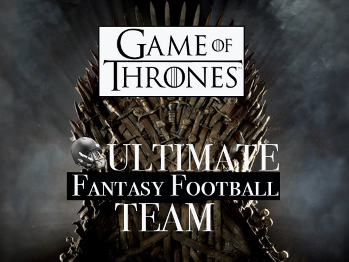 The Ultimate Fantasy League Package