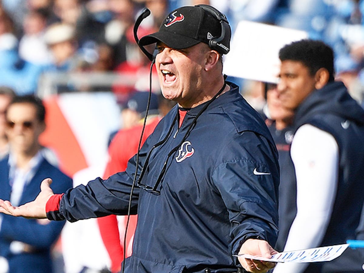 Houston Texans: 12 Coaching Candidates to Replace Bill O'Brien -   | Expert Predictions, Picks, and Previews
