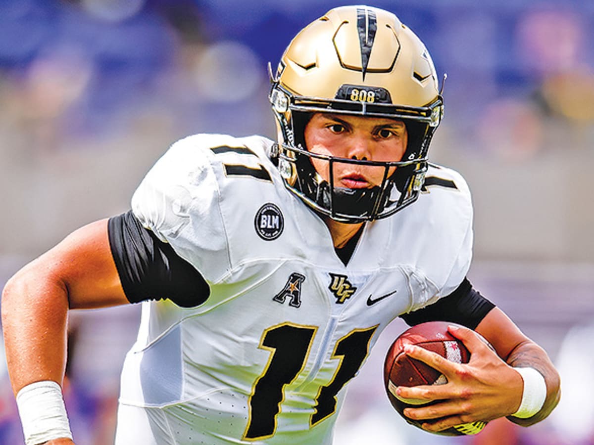 UCF Football: 2021 Knights Season Preview and Prediction