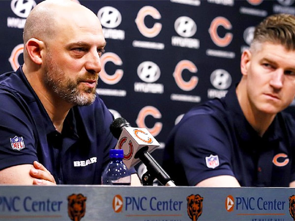 Chicago Bears: 5 Offseason moves that must be made to improve in 2021