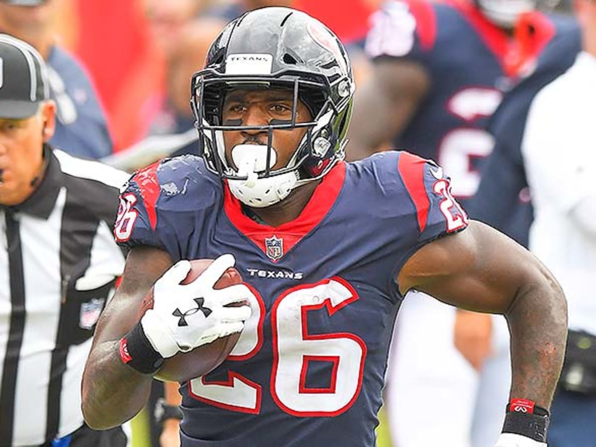 Fantasy Football 2020: 5 Under-the-Radar Running Backs to Target 