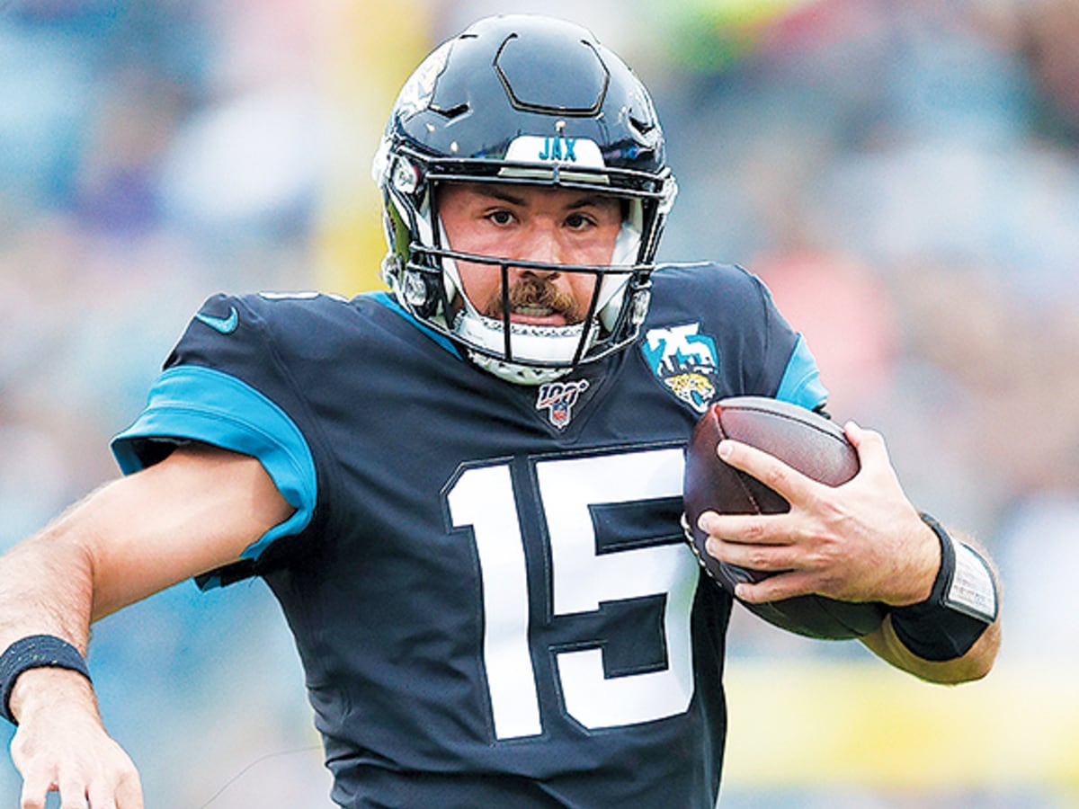 2020 NFL team previews: The Jacksonville Jaguars are rebuilding