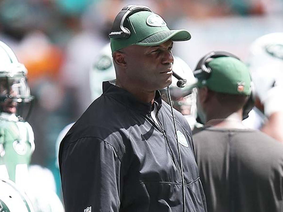 NY Jets' coaching job: Ranking it against the other NFL coaching jobs