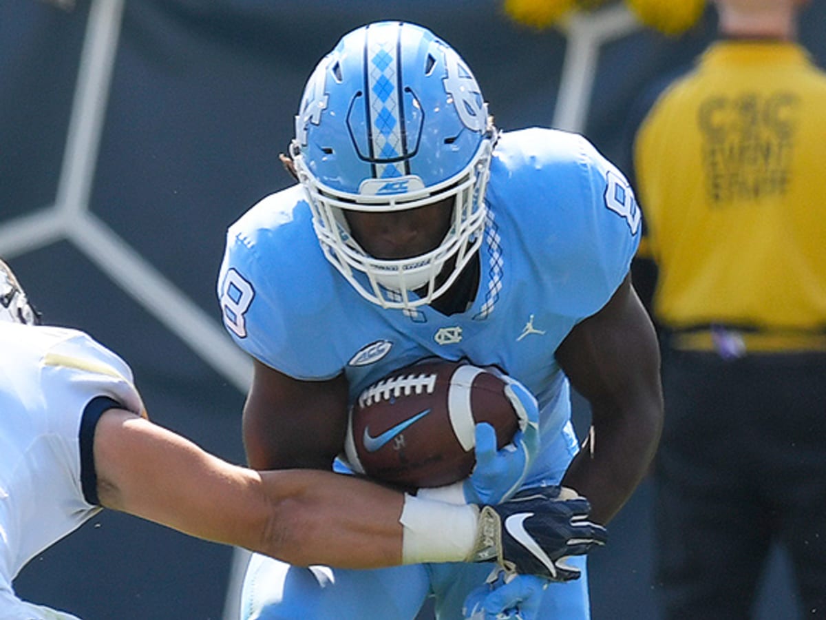 North Carolina vs. App State picks, predictions: College football