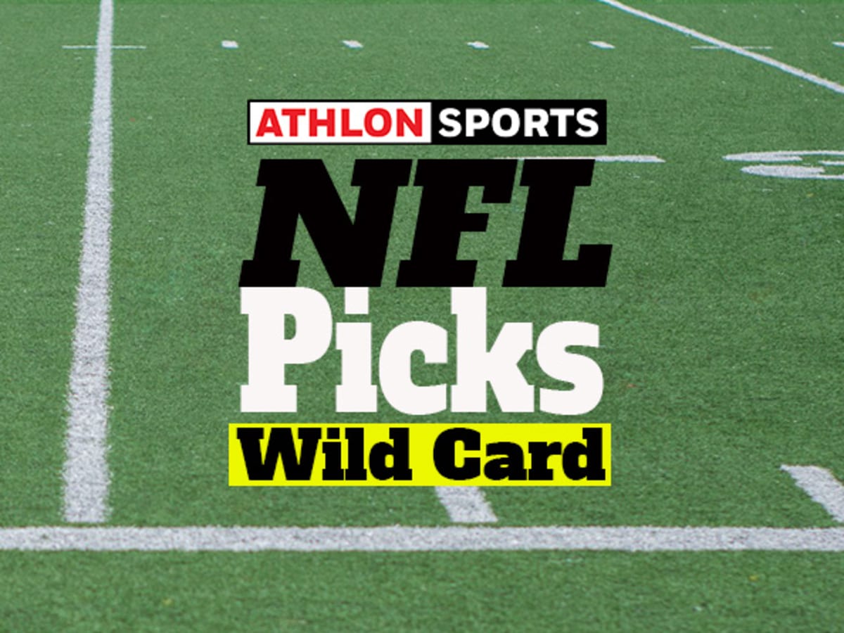 Wild Card Weekend Predictions, Odds & Best Bets for Saturday Games