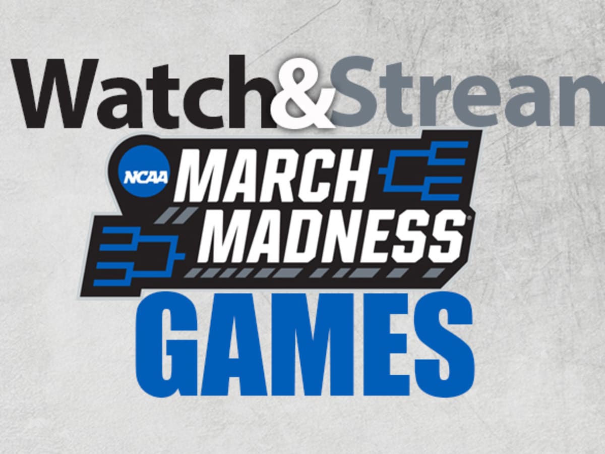 How to Watch and Live Stream March Madness Games Online (some for free)