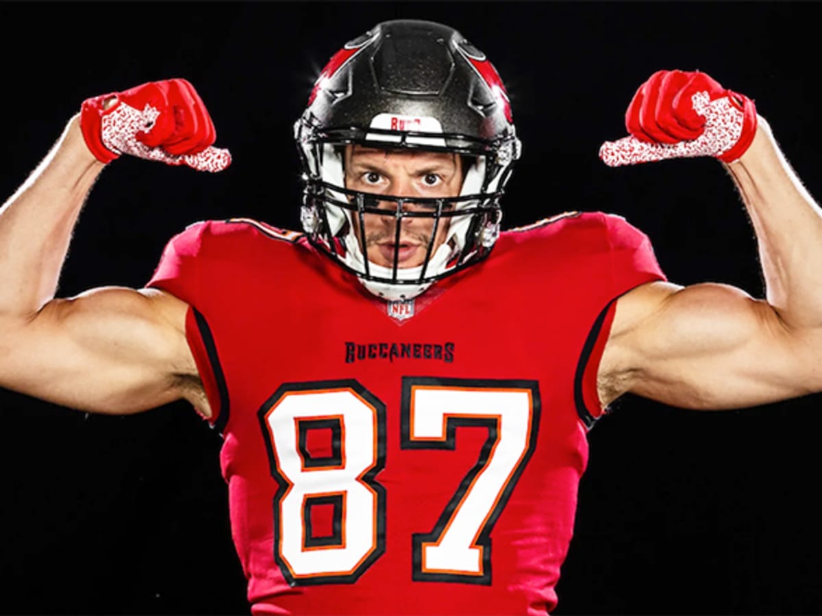 Fantasy TE Rankings: The Top-25 Tight Ends For 2020 Drafts