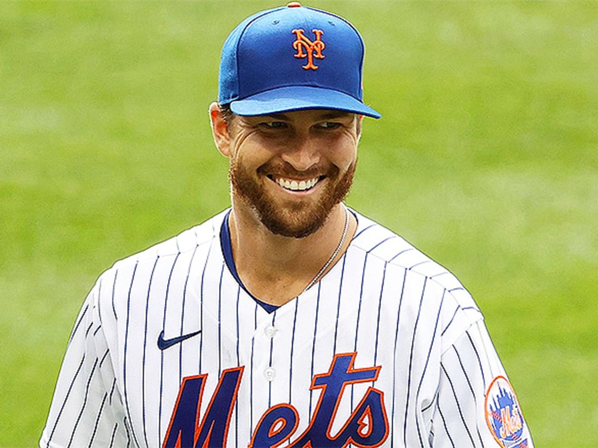 New York Mets 2021: Scouting, Projected Lineup, Season Prediction 