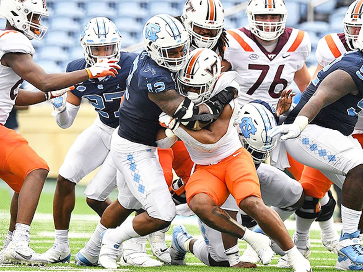 North Carolina Football Schedule 2022 North Carolina Football: Tar Heels' 2021 Schedule Analysis -  Athlonsports.com | Expert Predictions, Picks, And Previews