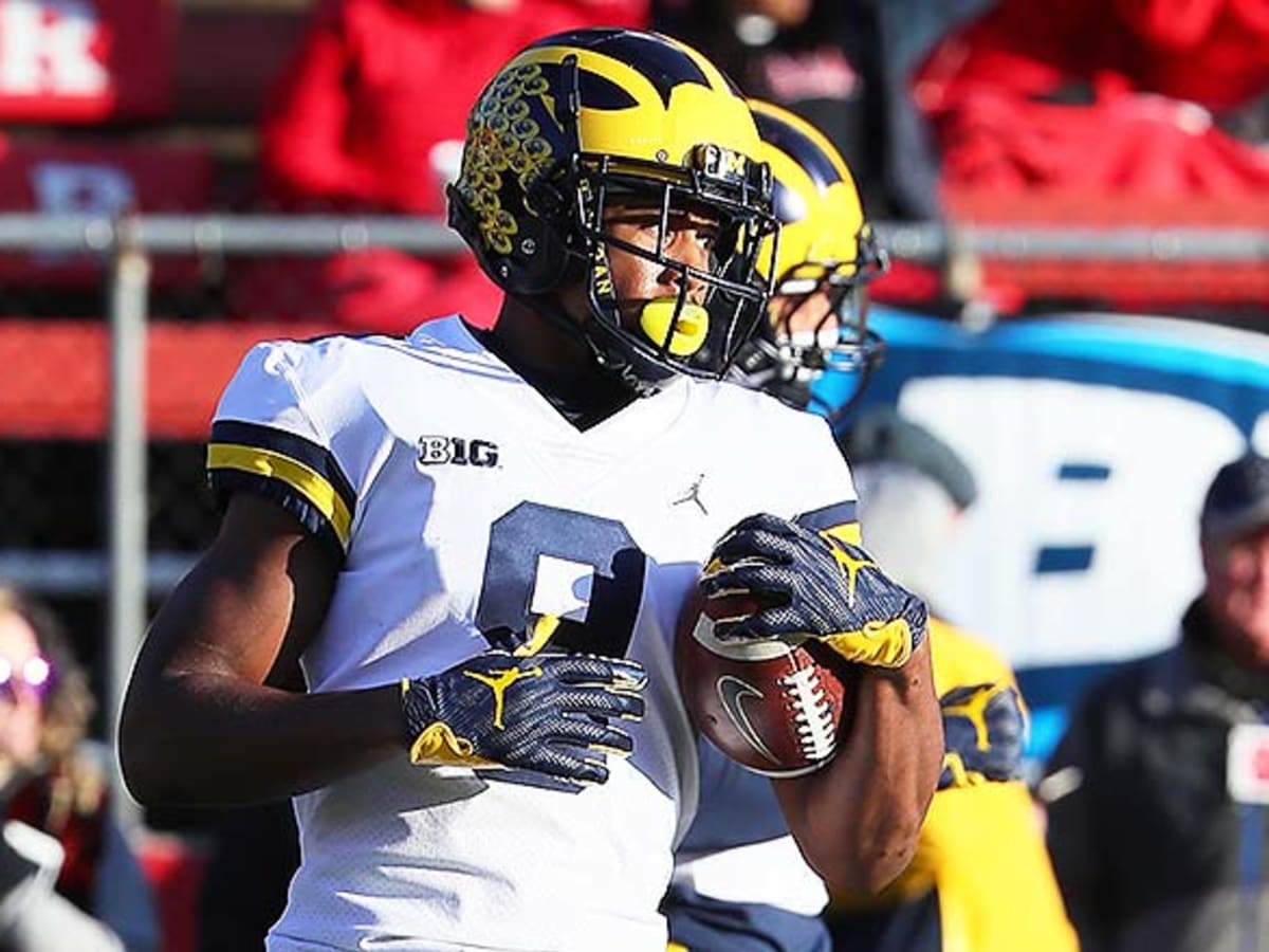 Michigan Football: Daxton Hill could be ideal Ambry Thomas replacement