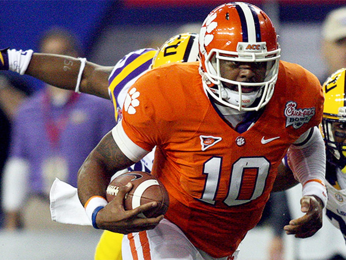 Clemson vs. LSU: Best Prop Bets for National Championship