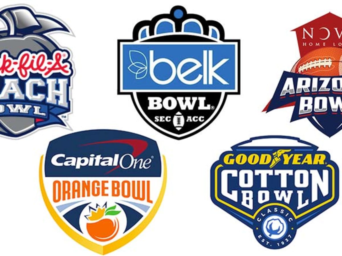 football bowl games today on tv