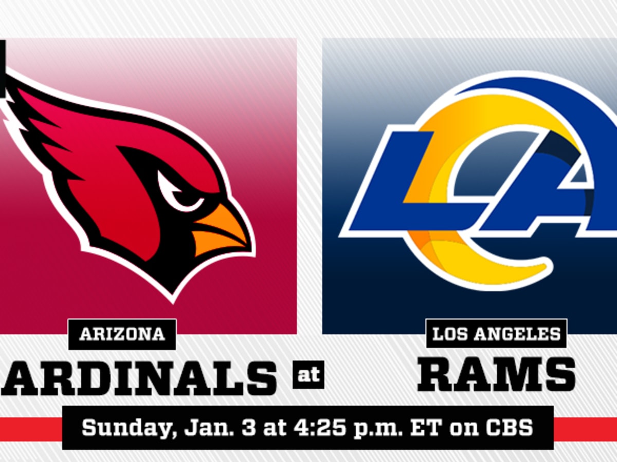 Experts Pick Against The Spread for Arizona Cardinals-Los Angeles Rams -  Sports Illustrated Arizona Cardinals News, Analysis and More