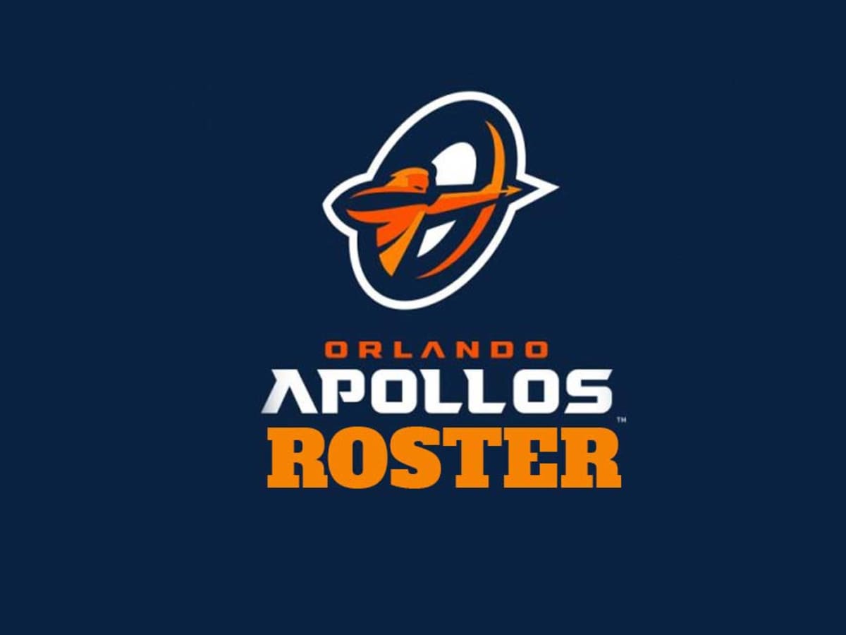 Orlando Apollos Team History