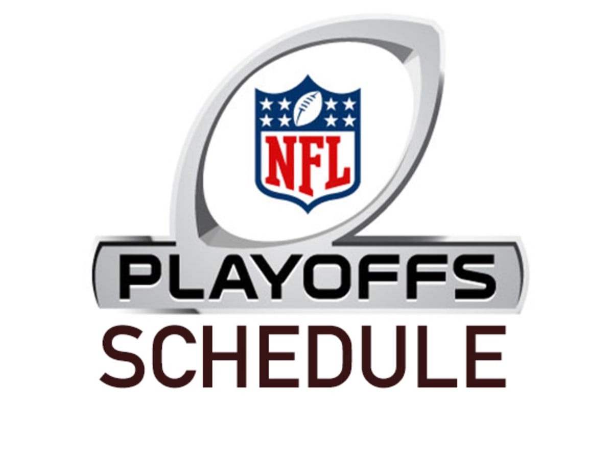 nfl playoff football games today