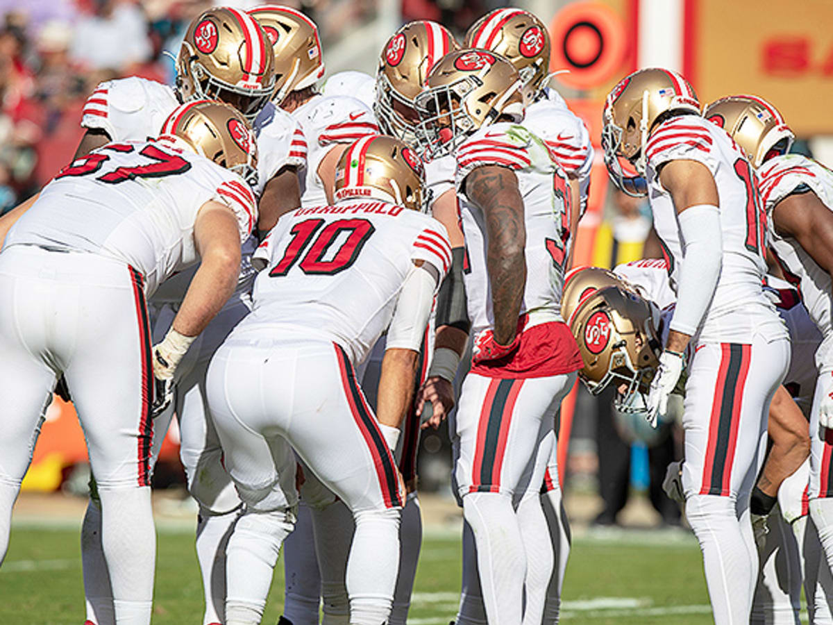 49ers vs Cardinals preview - Jimmy Garoppolo and company have