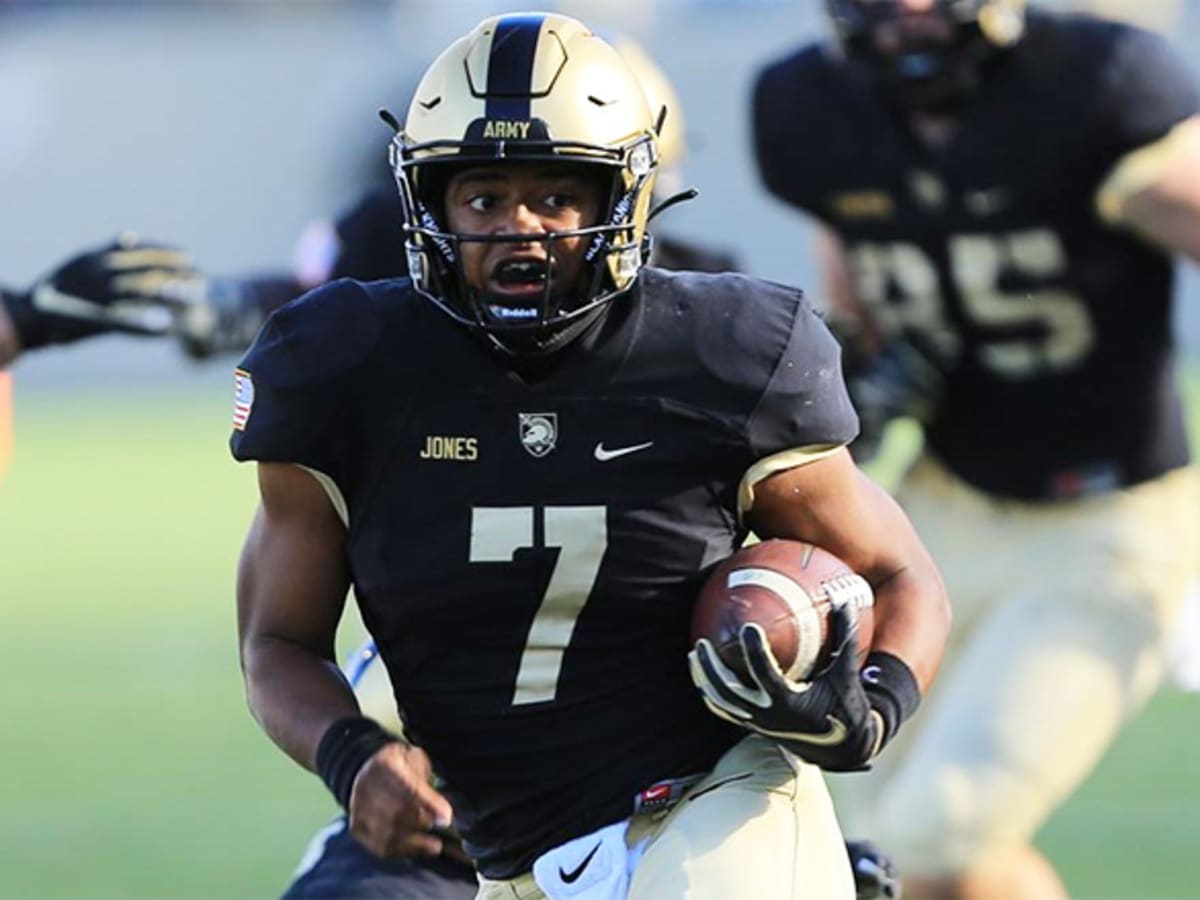 Army Football Preview: Analyzing Army's Appearance on NFL Network - As For  Football