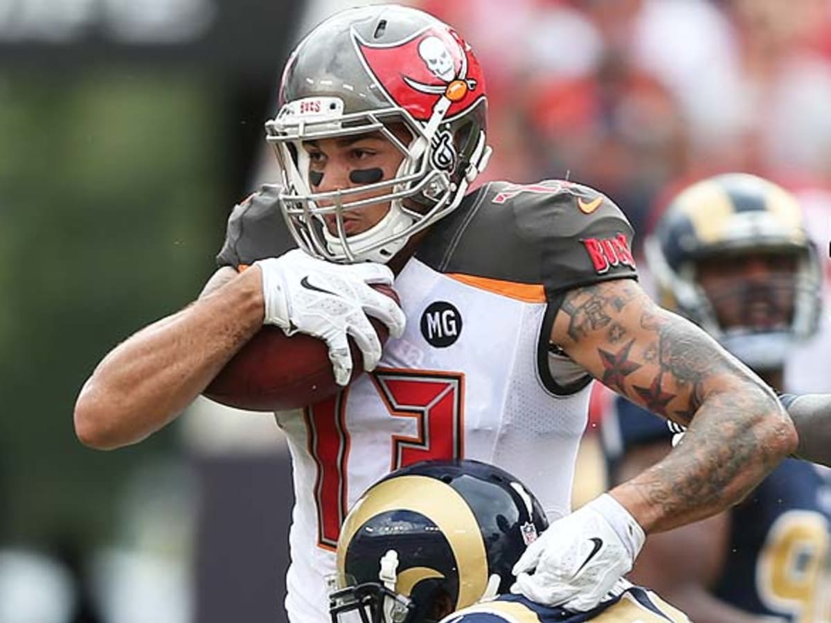 Turmoil and Triumph: How Mike Evans Has Emerged as the NFL's Next