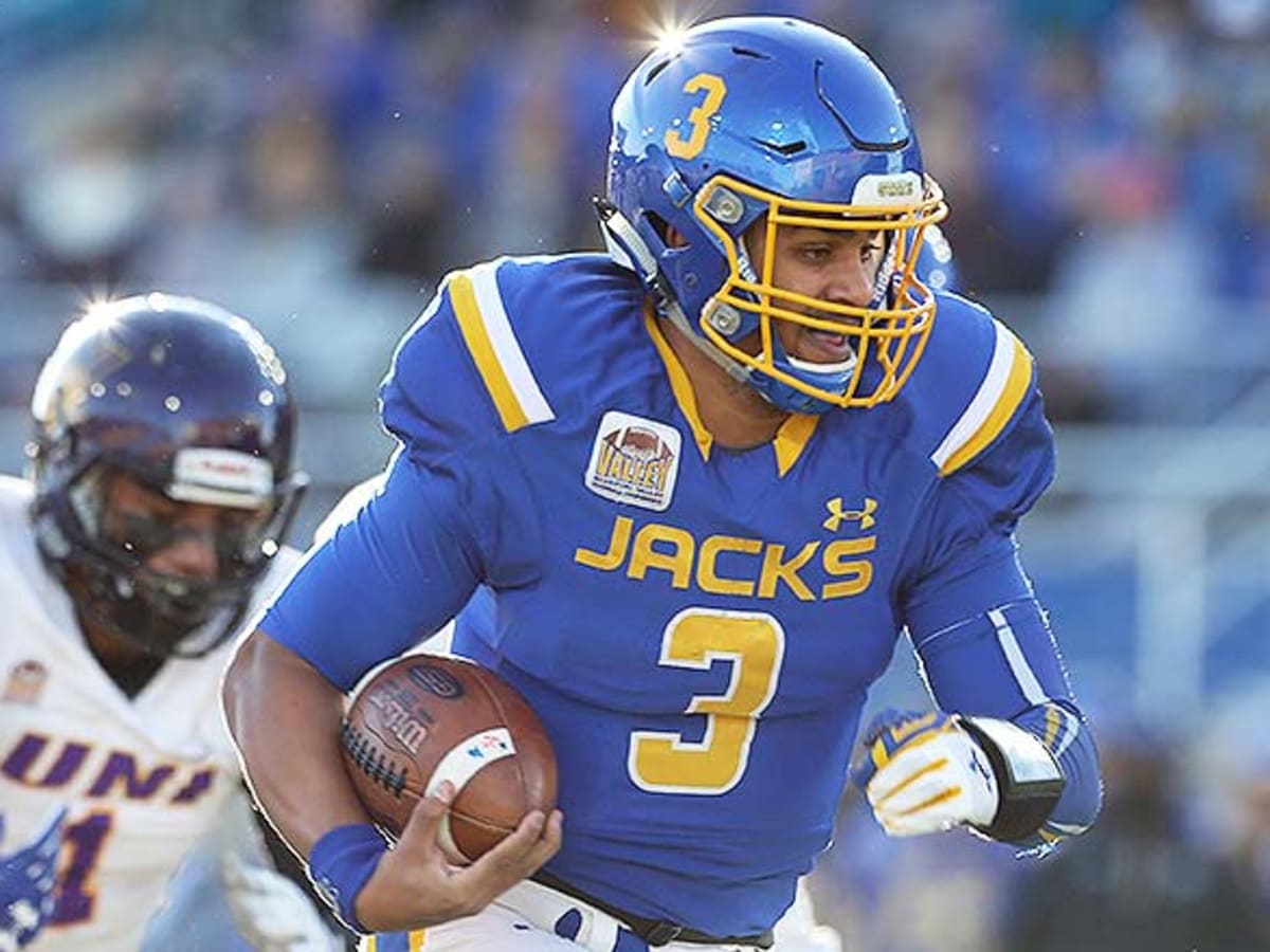 South Dakota State football primer: Jackrabbits seek season