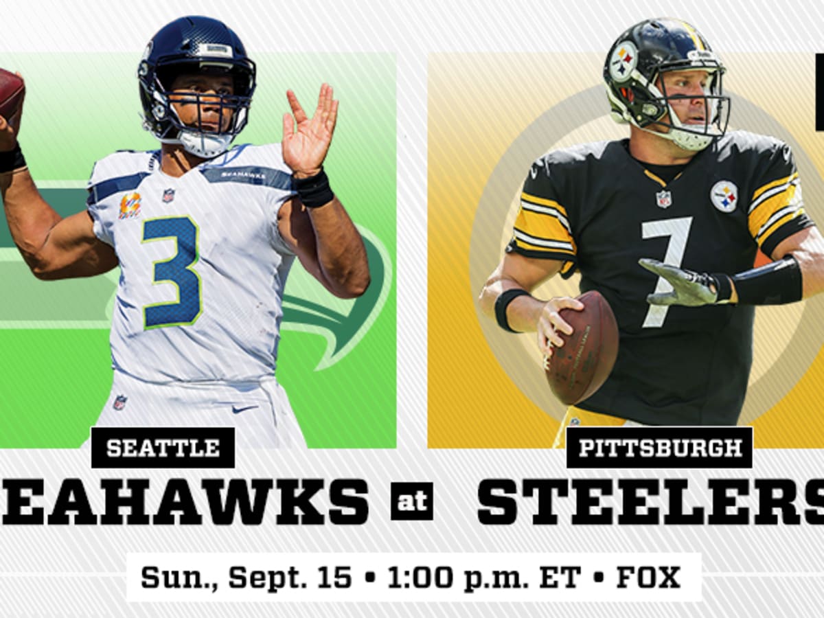 2019 Week 2: Seahawks at Steelers Picks & Predictions