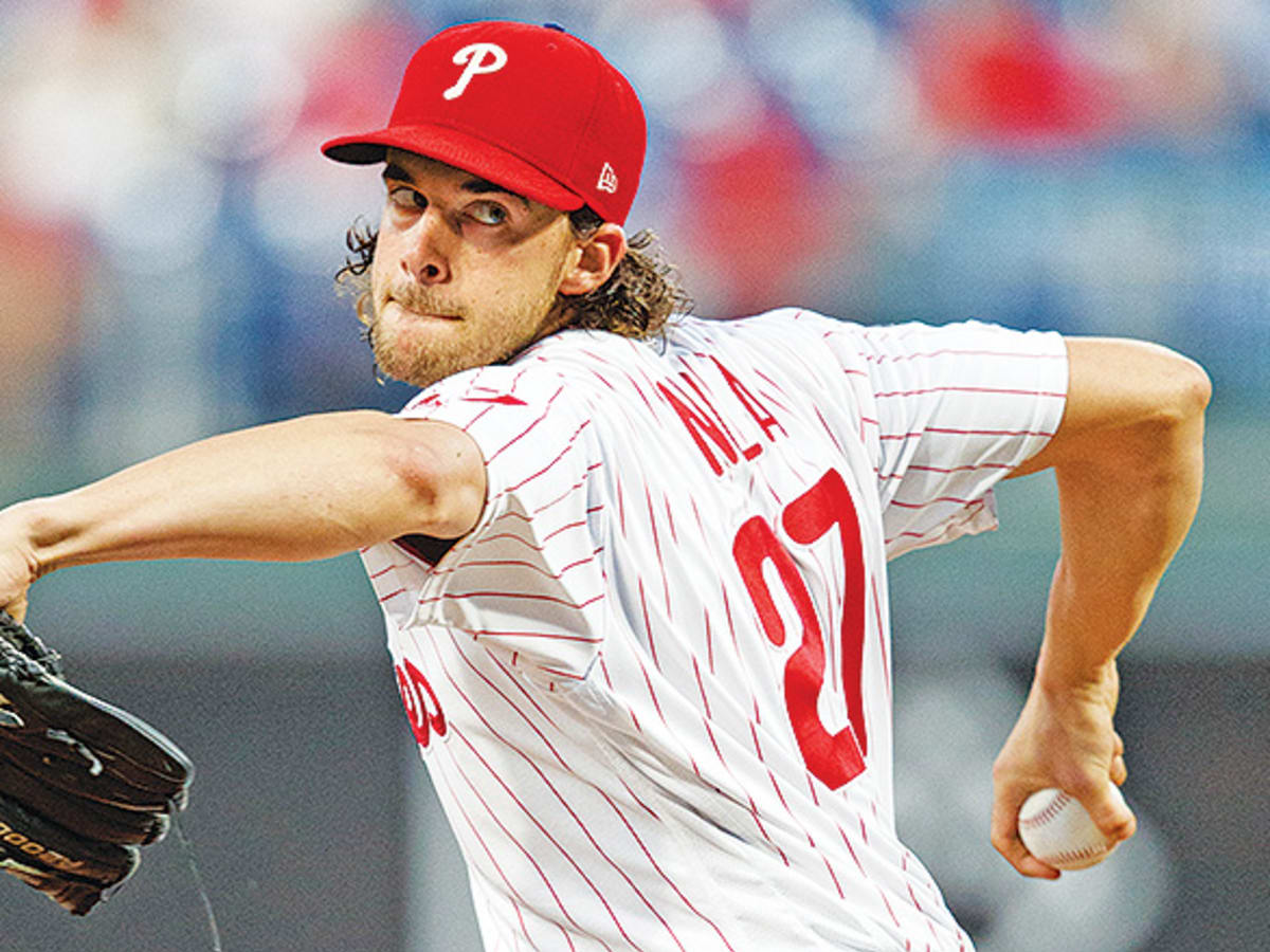 Revisiting the 2011 Phillies rotation - Beyond the Box Score