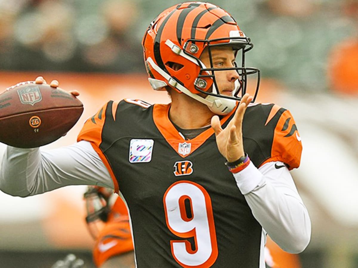 Bengals vs. Titans preview: Everything you need to know for Sunday's 1 p.m.  kickoff 