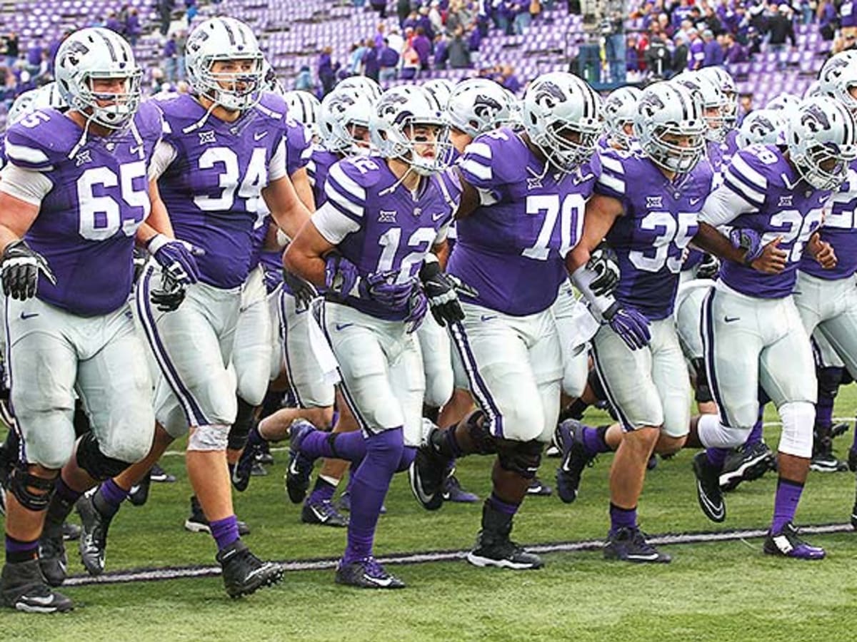 Kansas State Wildcats College Football Preview 2023 - College