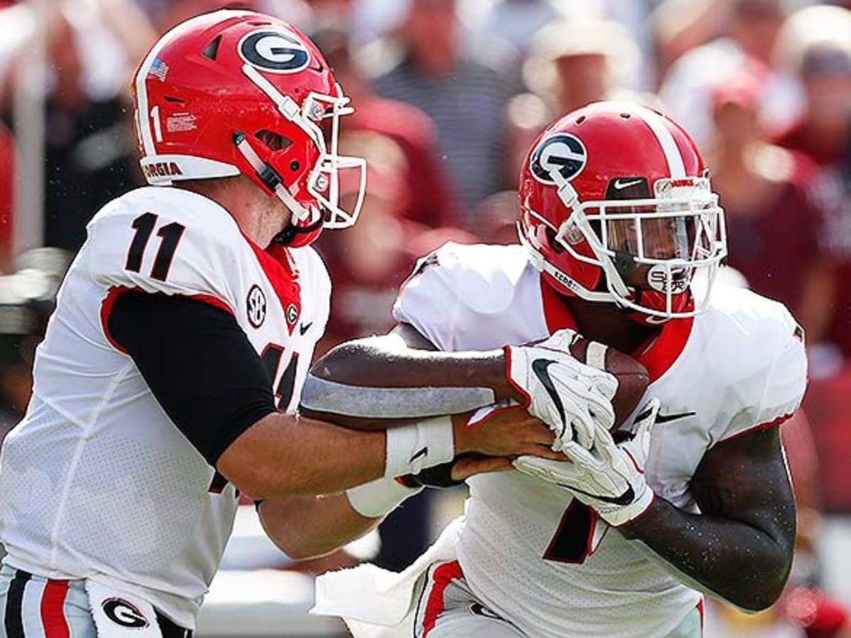 Georgia Football: 2023 Game-by-Game Predictions for the Bulldogs