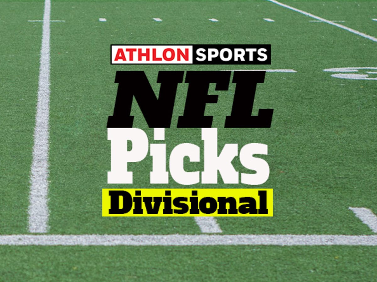 NFL picks this weekend: Divisional Round predictions, best bets