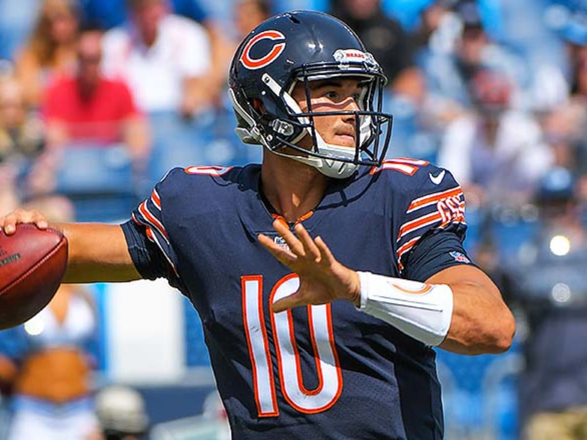 Chicago Bears  SB Nation's 2019 NFL Preview