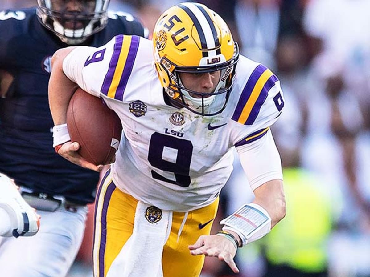 Former LSU Kicker Cade York Earns Prestigious Award - Sports Illustrated  LSU Tigers News, Analysis and More.