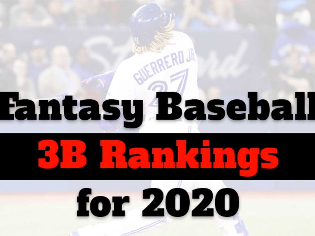 Fantasy Baseball Cheat Sheet - Fantasy Six Pack