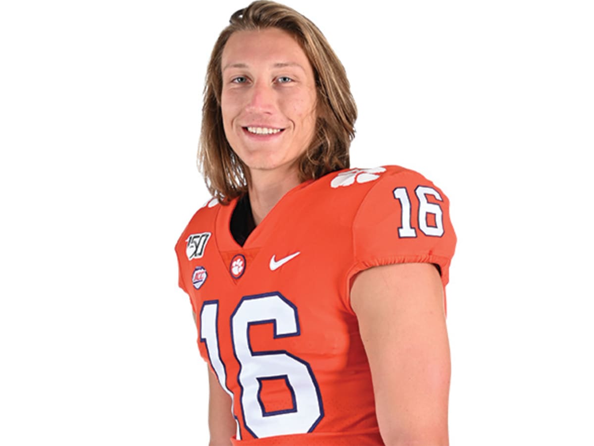 Clemson football: Trevor Lawrence is sneaking by for the Tigers