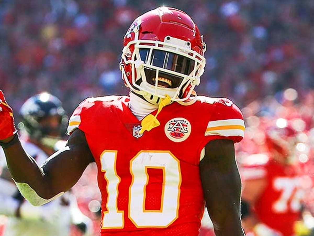 KC Chiefs: Five AFC West rookies to watch out for in 2019