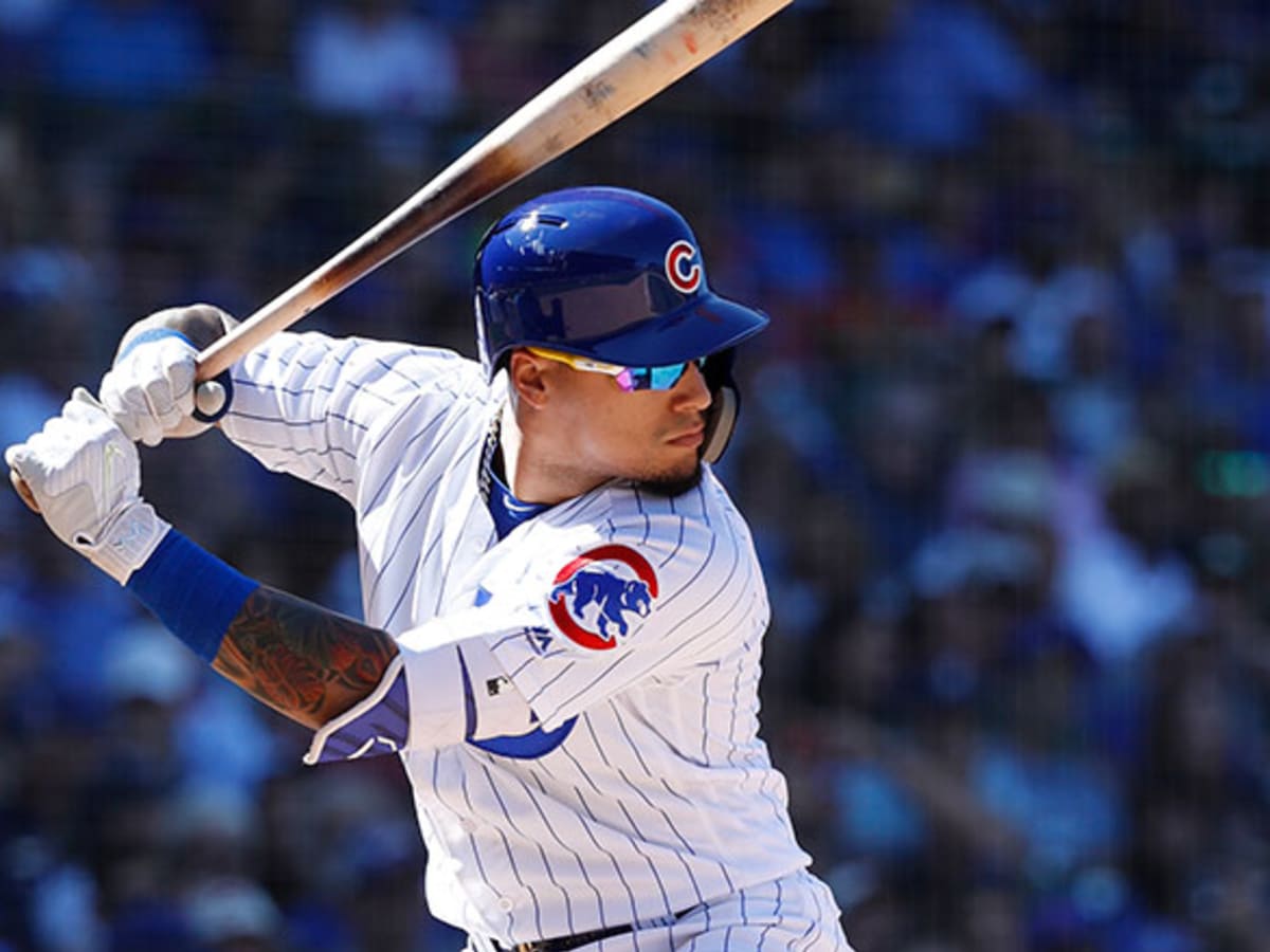 Cubs' Javier Baez and Willson Contreras named 2019 NL All-Star