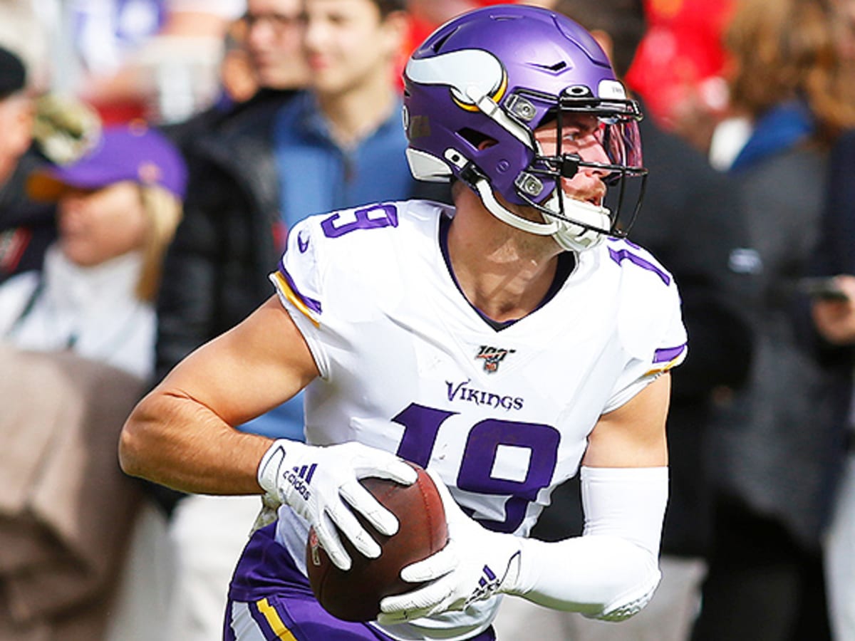 Adam Thielen Had Blunt Admission About Minnesota Vikings - The Spun: What's  Trending In The Sports World Today