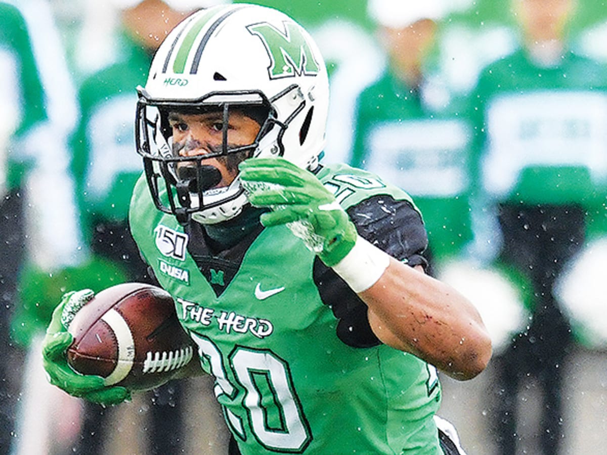 CUSA College Football Picks & Odds Week 6, Athlon Sports