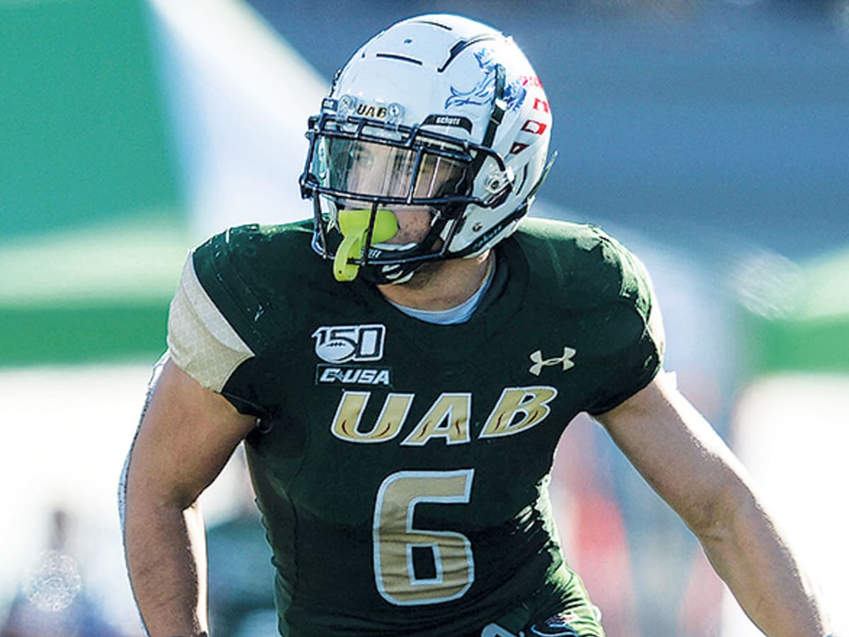 UAB Blazers 2023 Season Preview  The College Football Experience