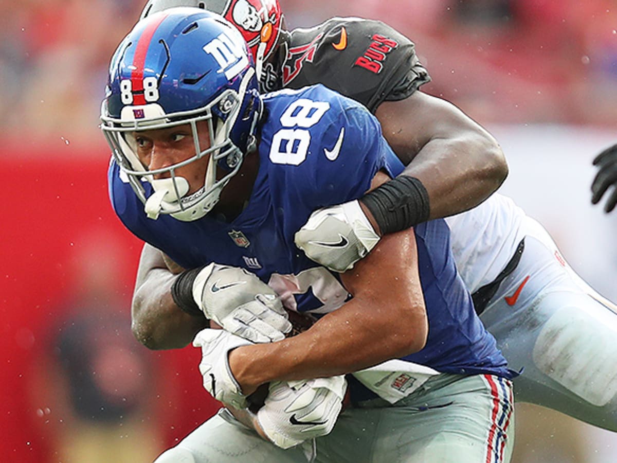 Finding This Year's Evan Engram (2023 Fantasy Football)