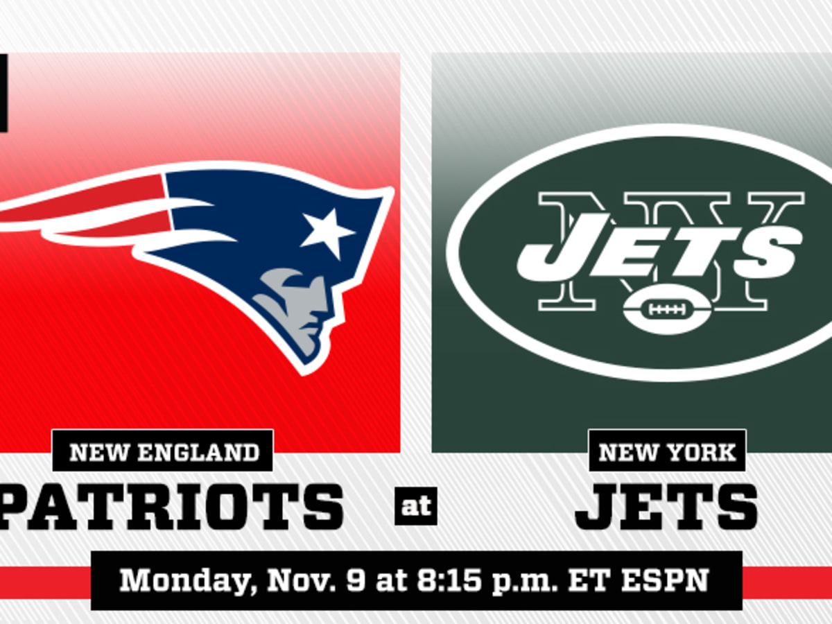 New York Jets vs. New England Patriots tickets: Where to buy cheap