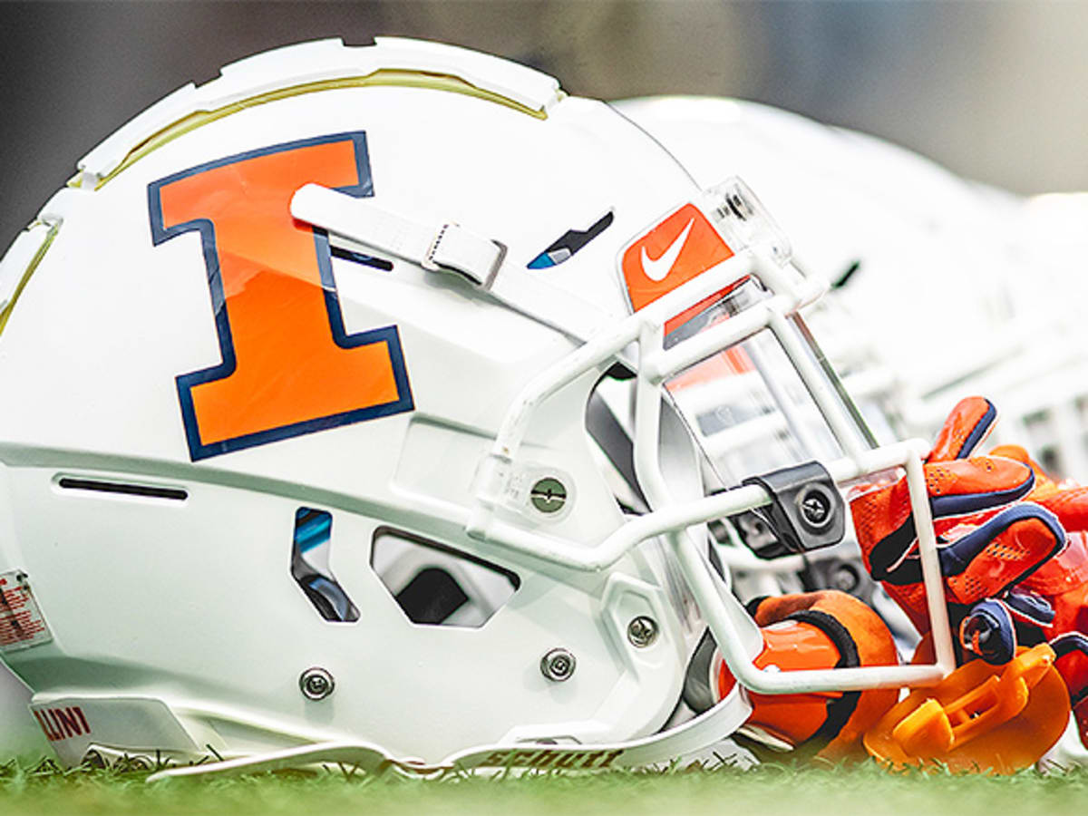Illinois 2022 Football Schedule Illinois Football: Fighting Illini's 2021 Schedule Analysis -  Athlonsports.com | Expert Predictions, Picks, And Previews